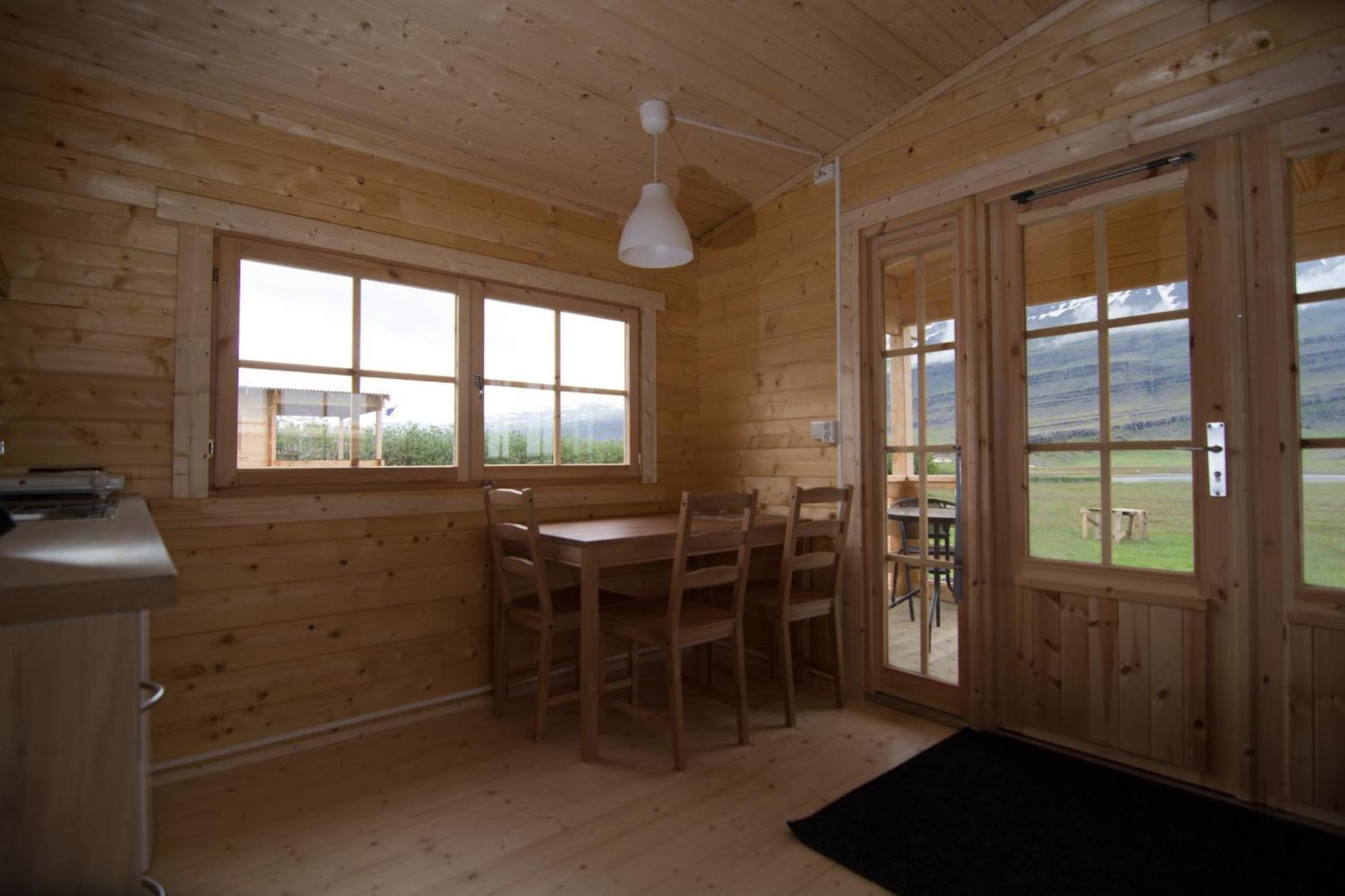 Bragdavellir Casa vacanze